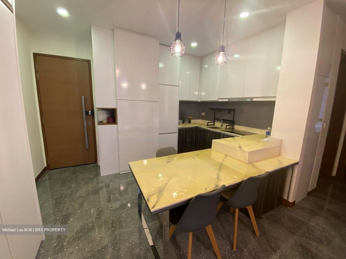 Eco Sanctuary (D23), Condominium #454915631